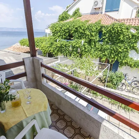Marga Lägenhet Jelsa (Hvar)