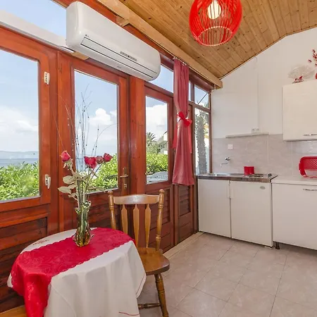 Marga Lägenhet Jelsa (Hvar)